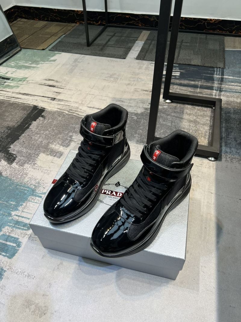 Prada Sneakers